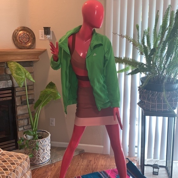 adidas Jackets & Blazers - Adidas vintage